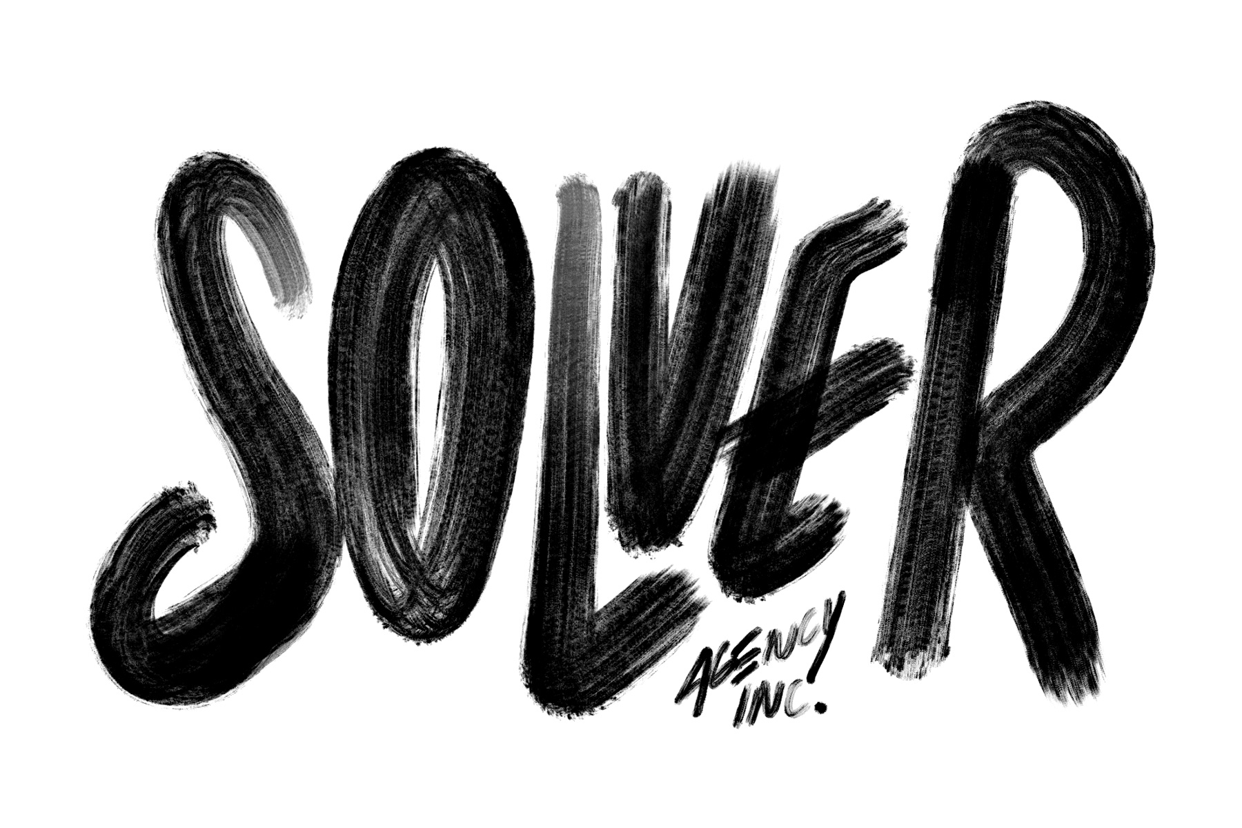 Graffitti for Lola MullenLowe Barcelona.
