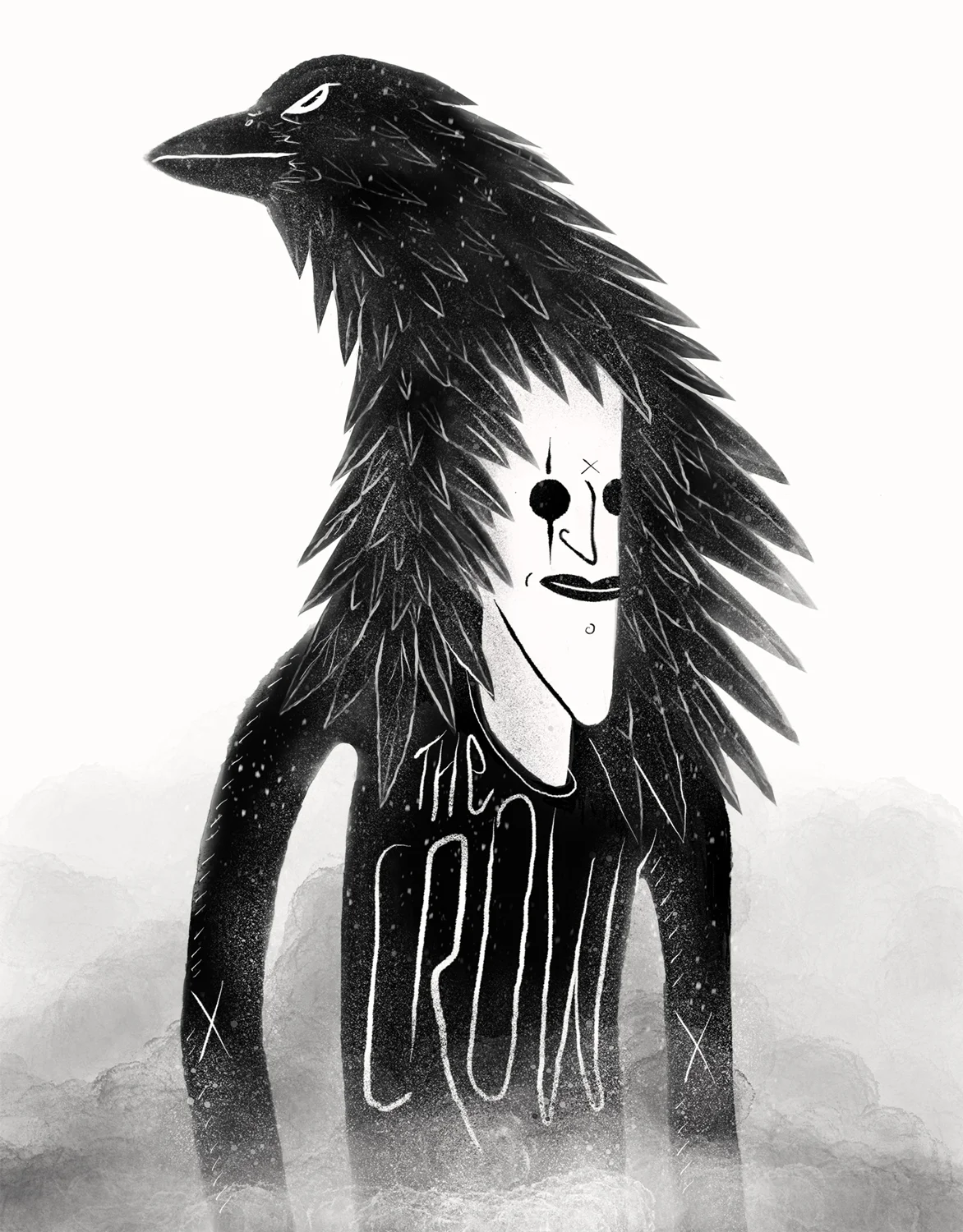 "The Crow"
