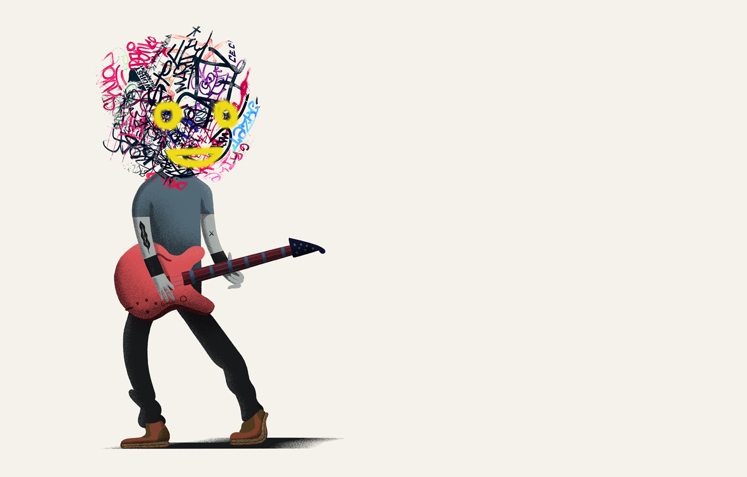 "Head Bang"