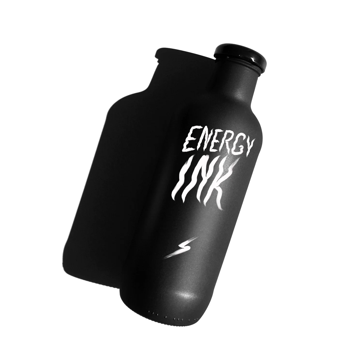 "Energy Ink"