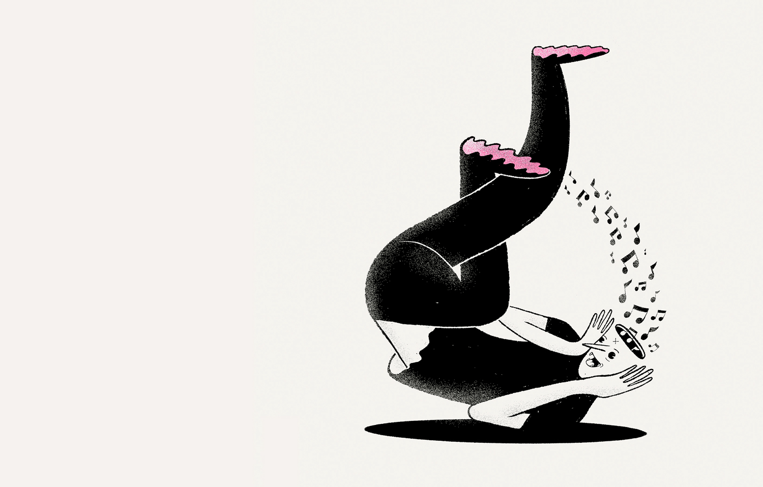 Breakdance.