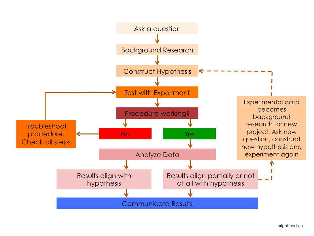 Minimum viable experiment