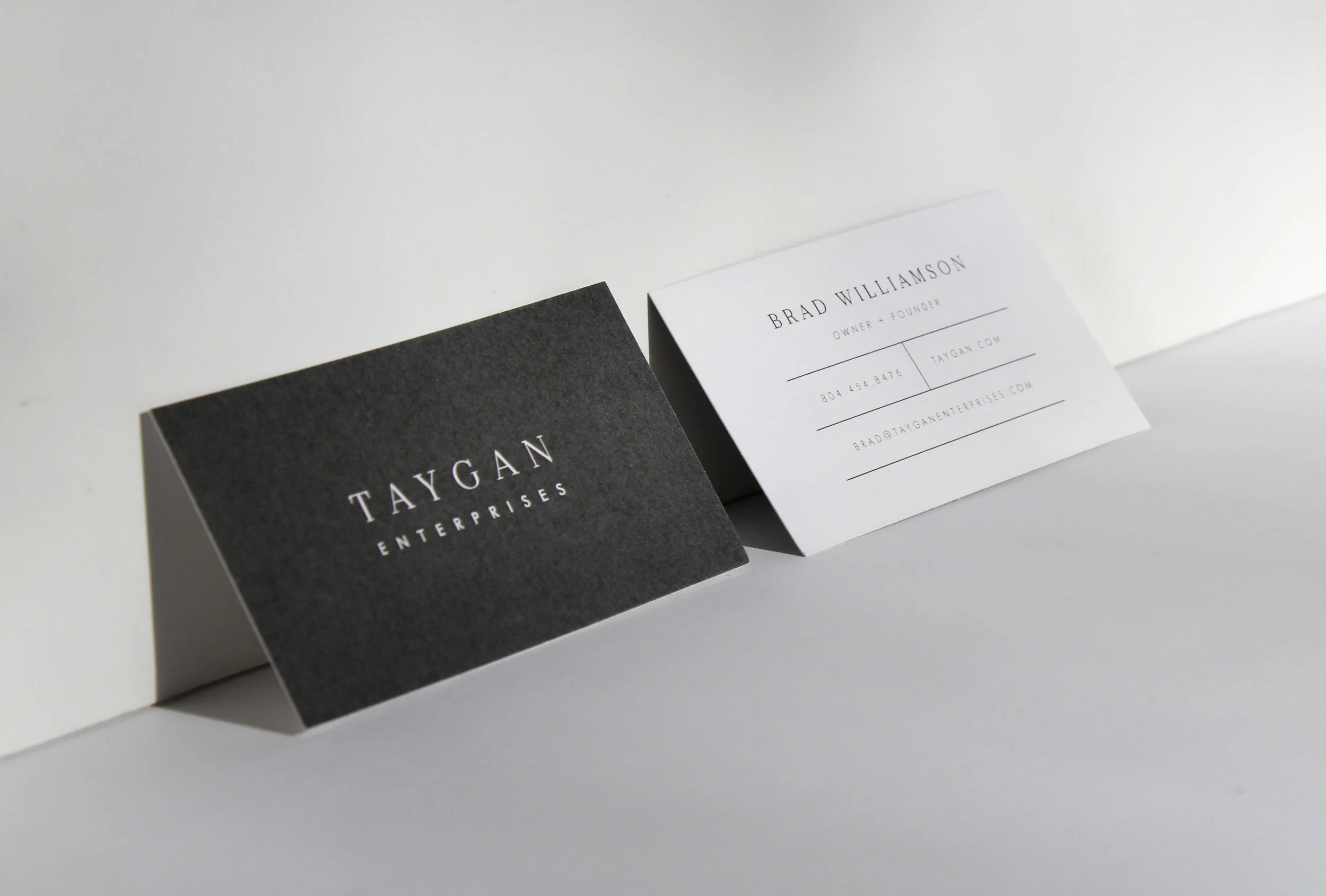 Taygan Enterprises
