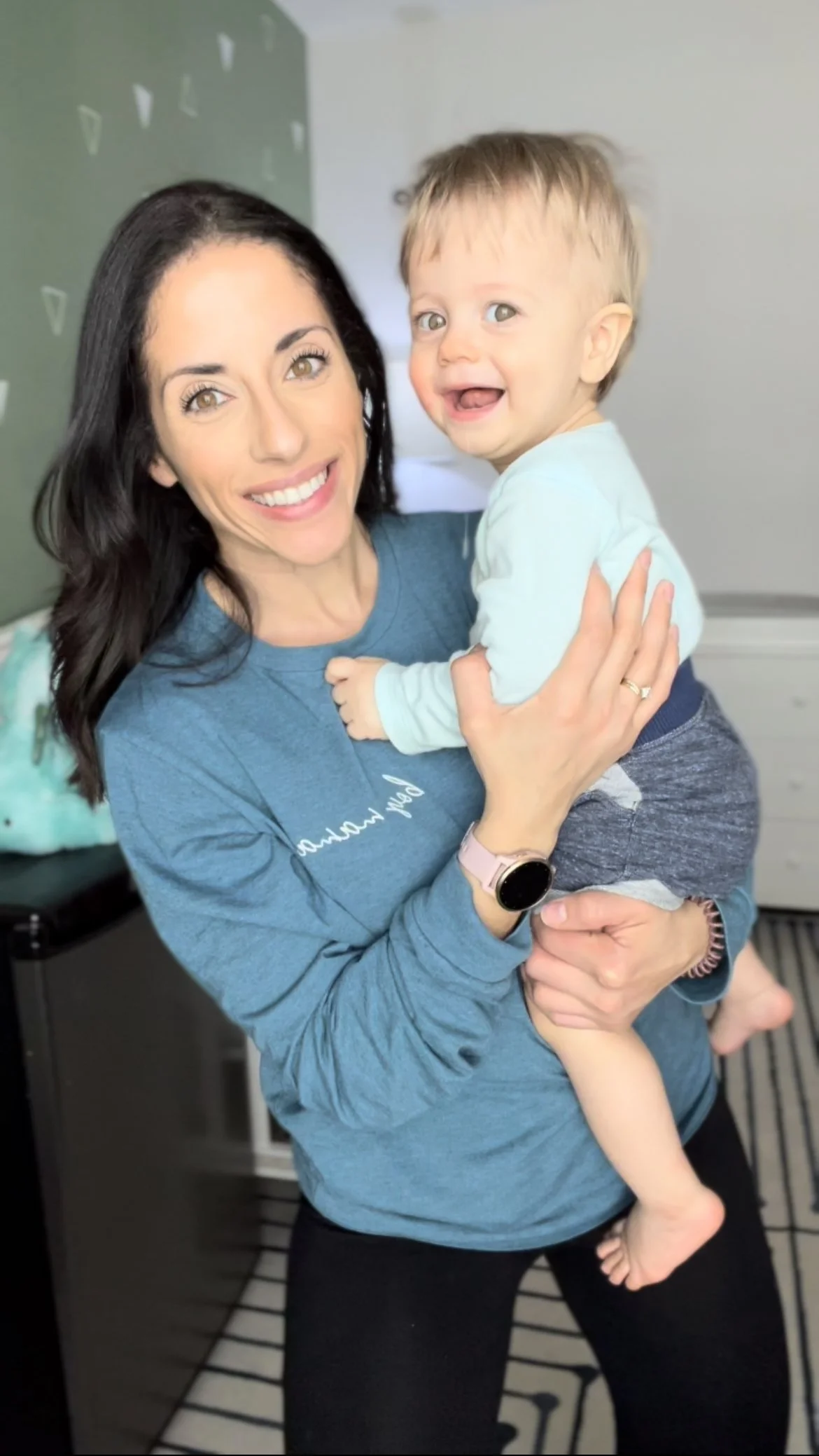 Hi there, it's nice to meet you!