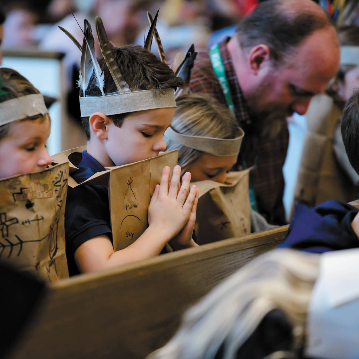 Thanksgiving Feast - Adult Tickets