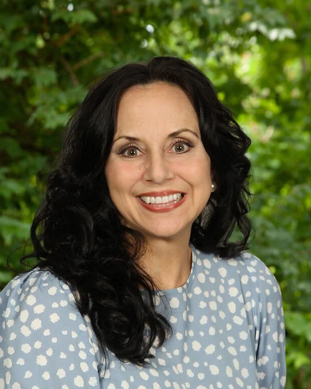 Vanessa Hillhouse