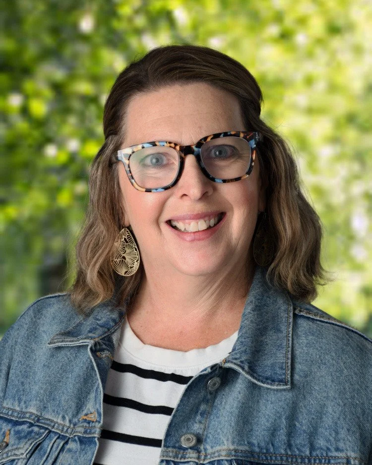 Suzy Bowman