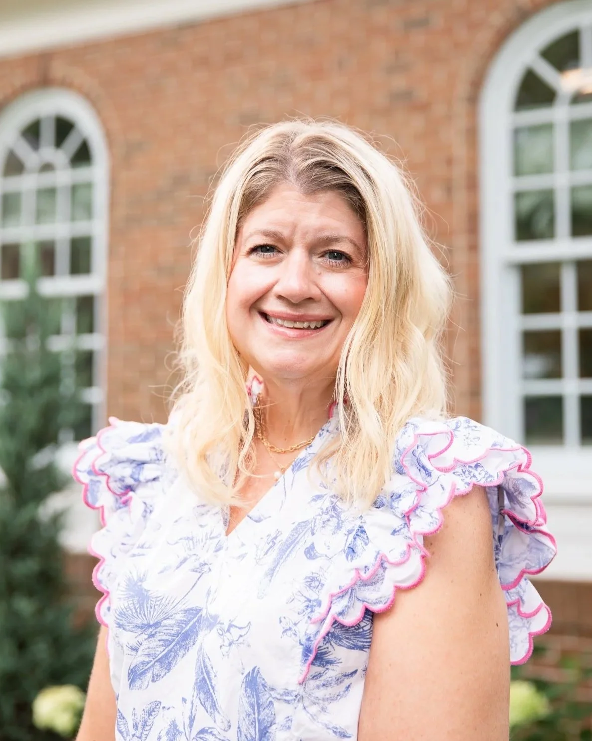 Anna Johnson