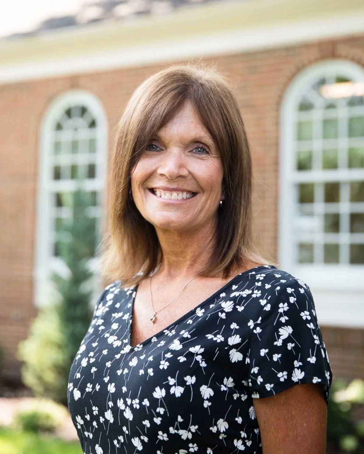 Sharon Ploesser