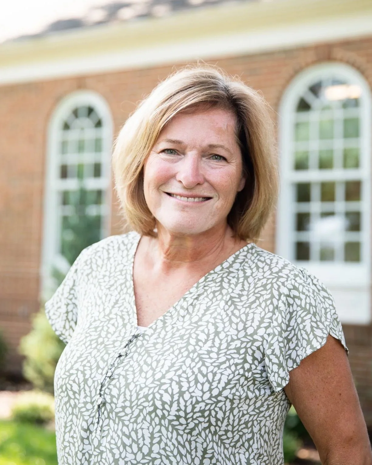 Diane Jansen