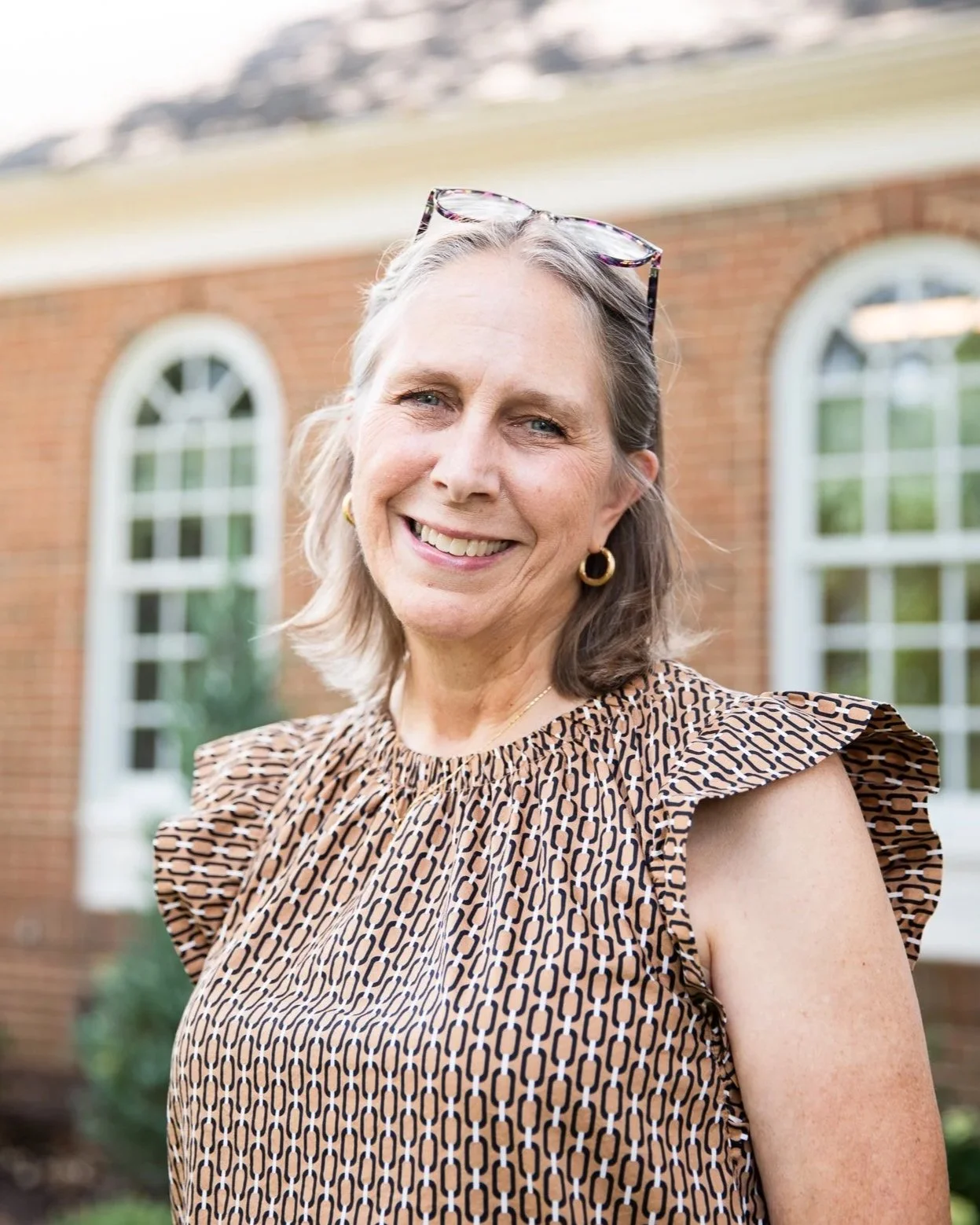 Julie Schaffner