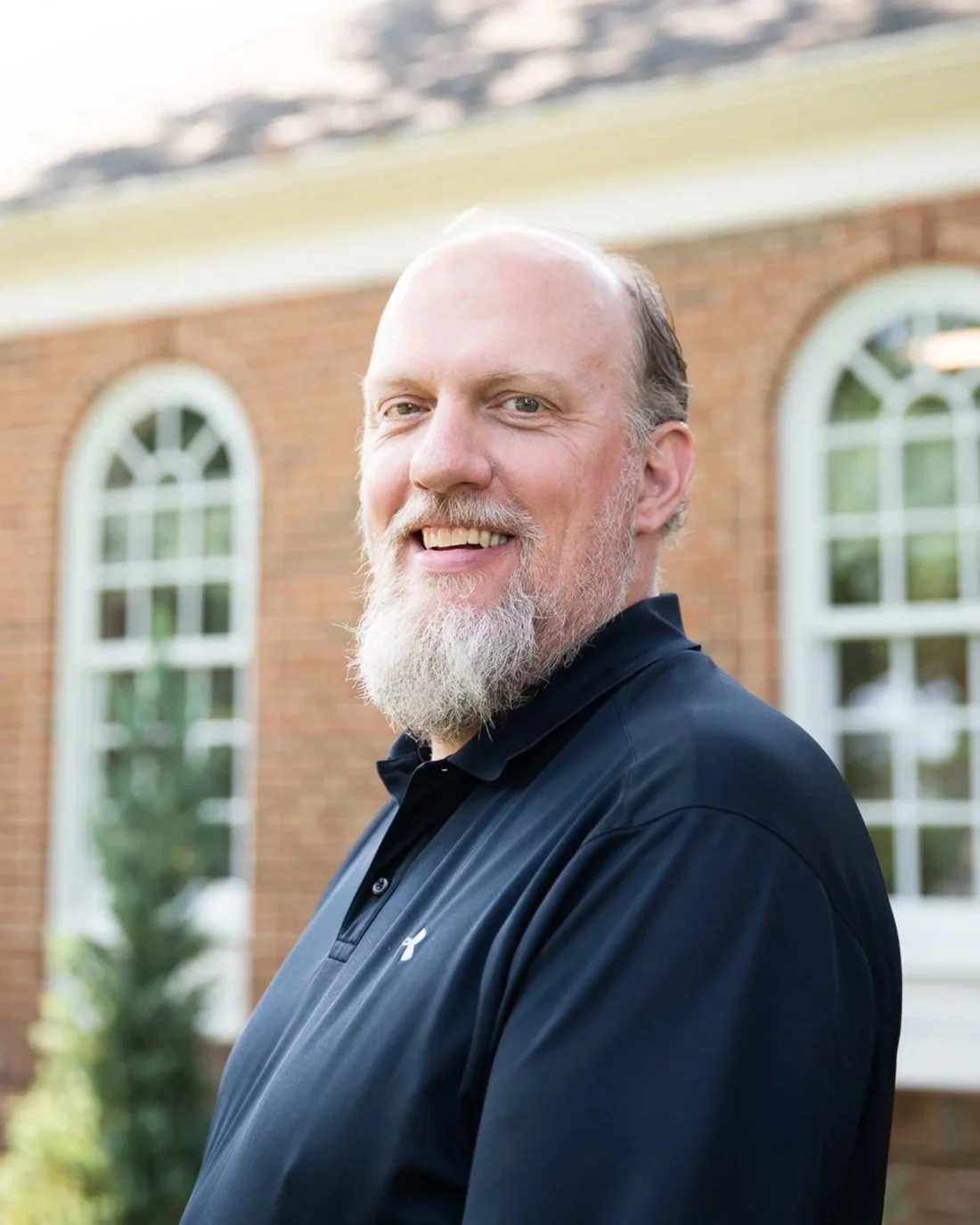 Tim Vogel