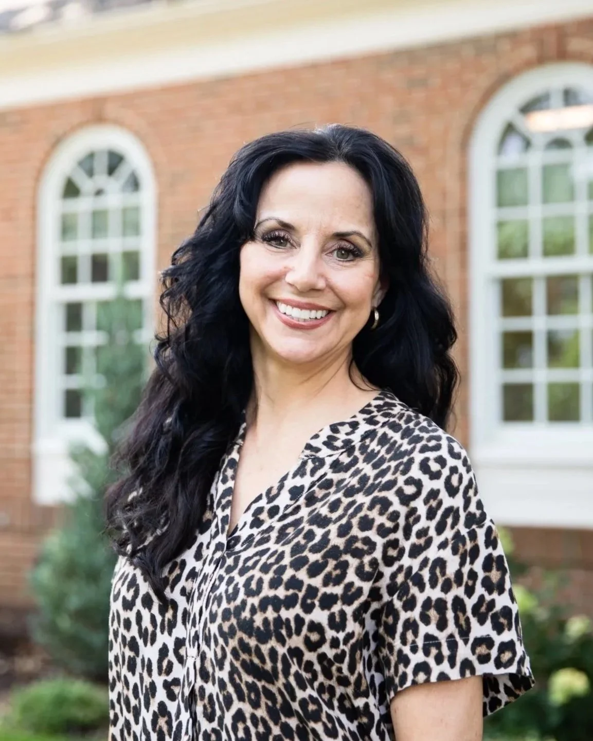 Vanessa Hillhouse