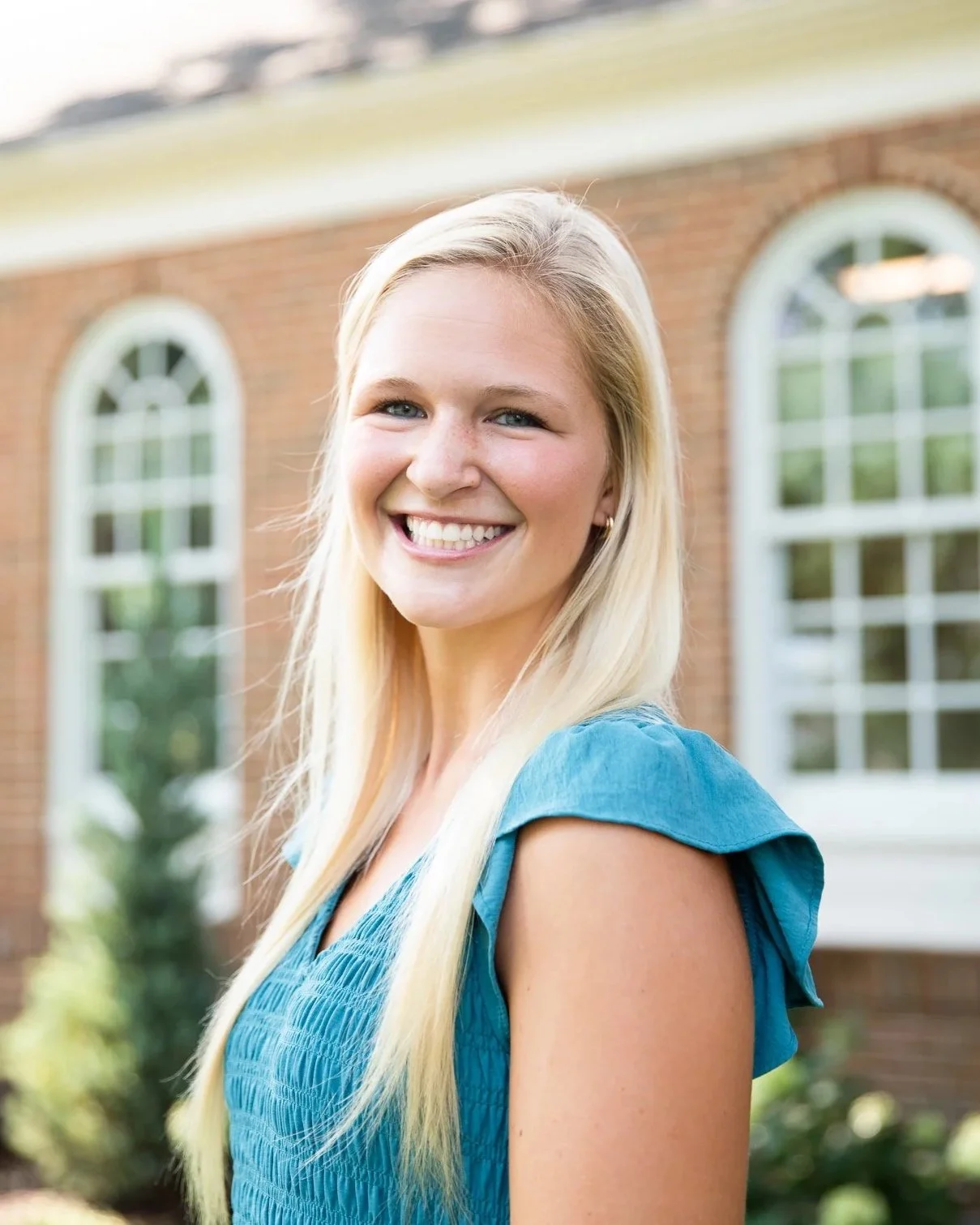 Allison Eichenlaub