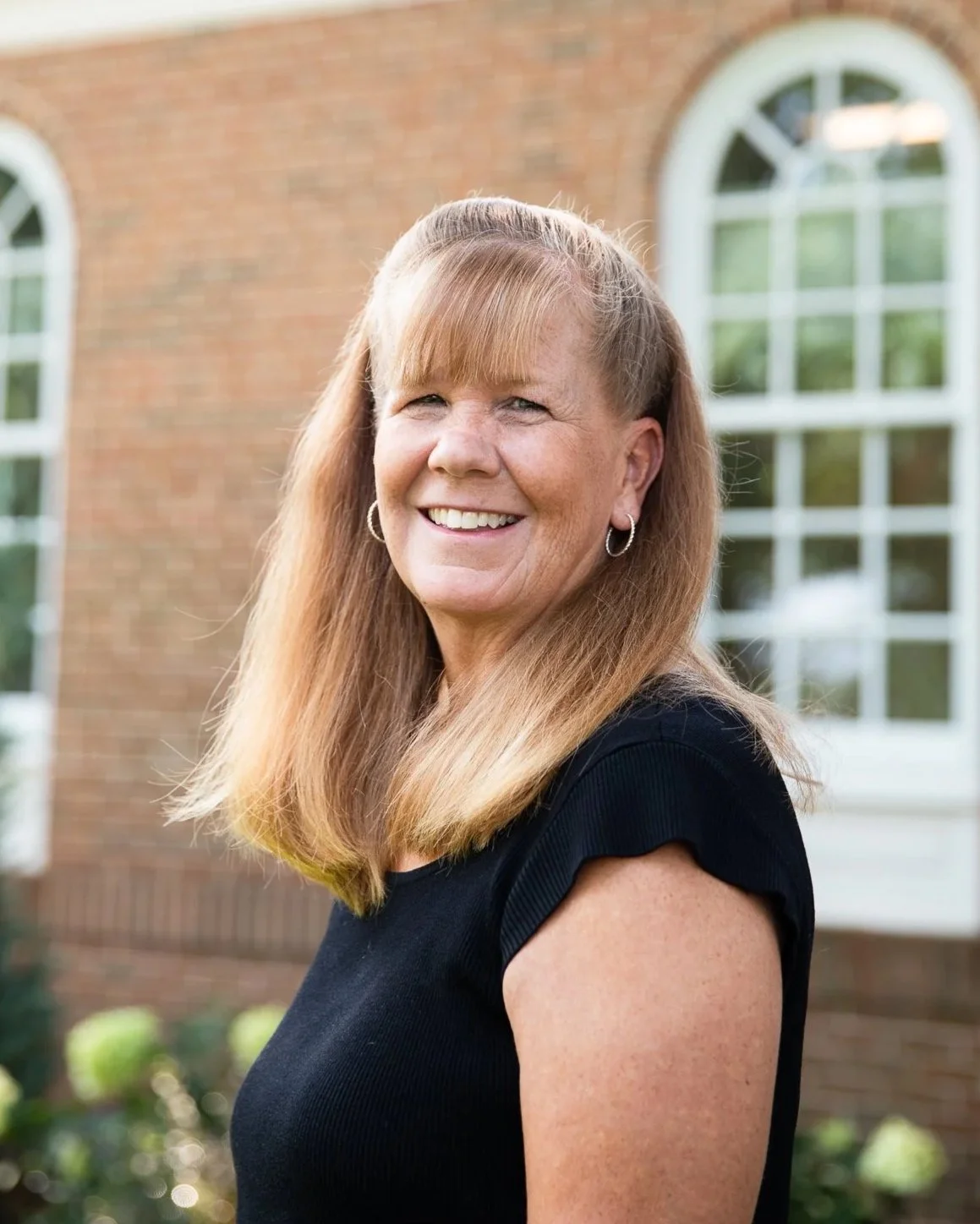 Debbie Legters