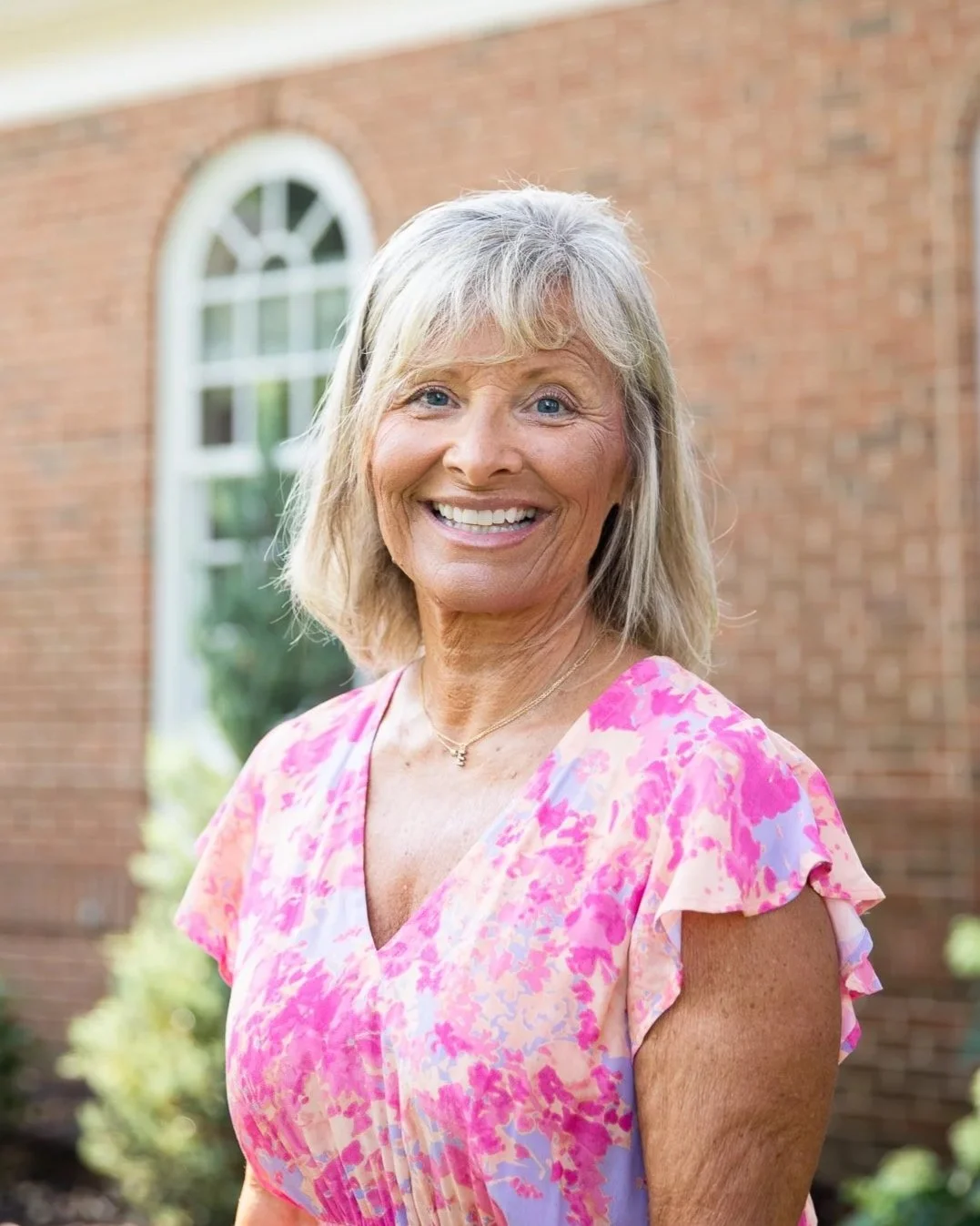 Elizabeth Phillips
