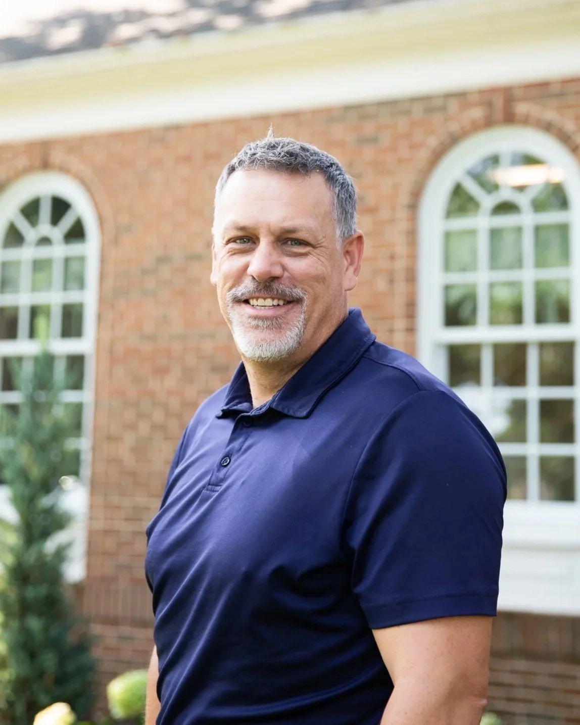 Mark Lynn