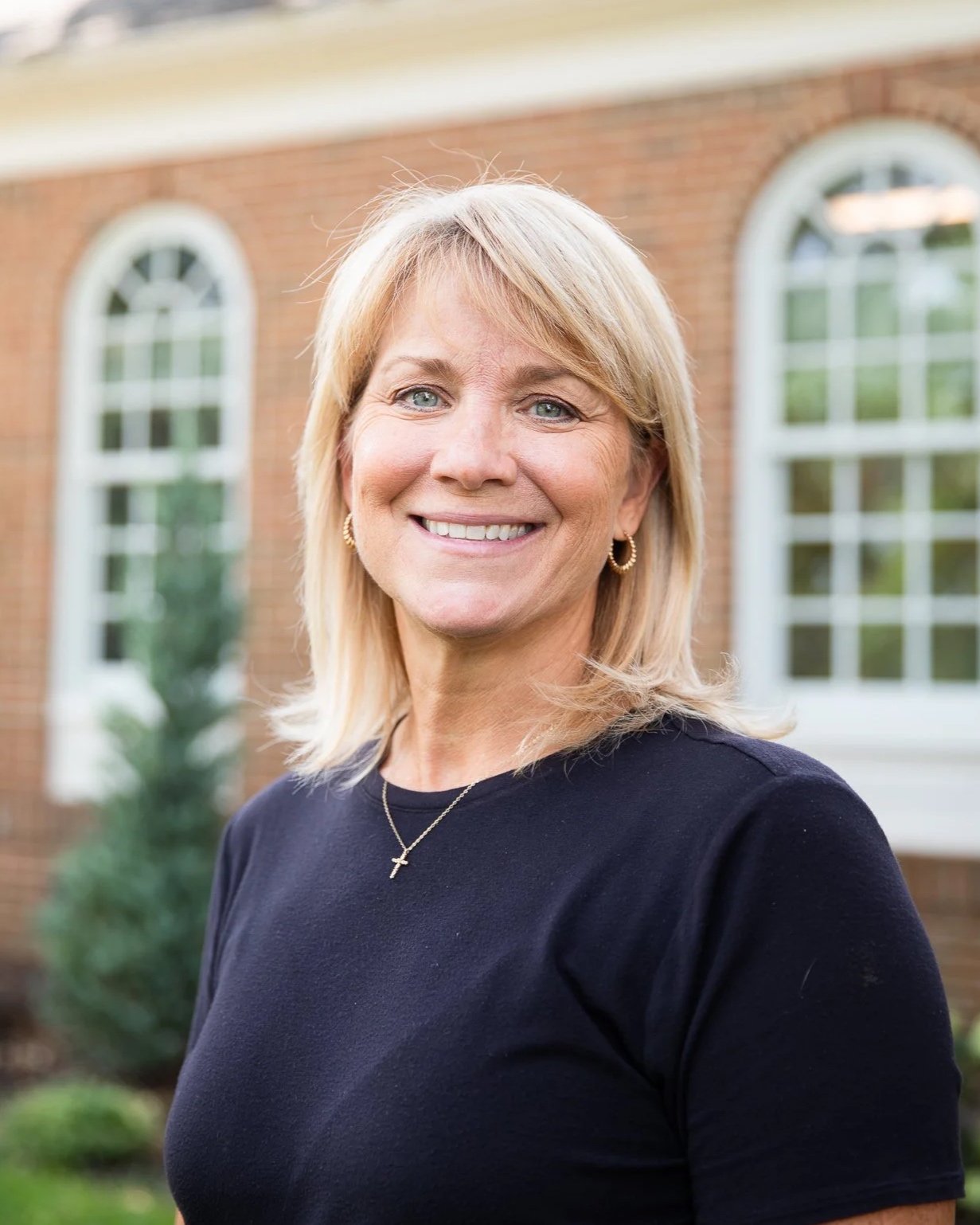 Debi McCracken