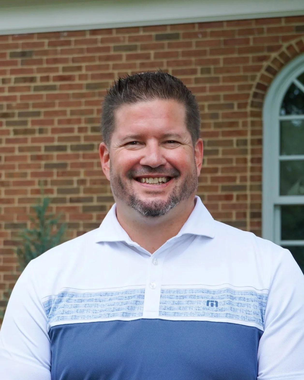 Kevin Kapphahn