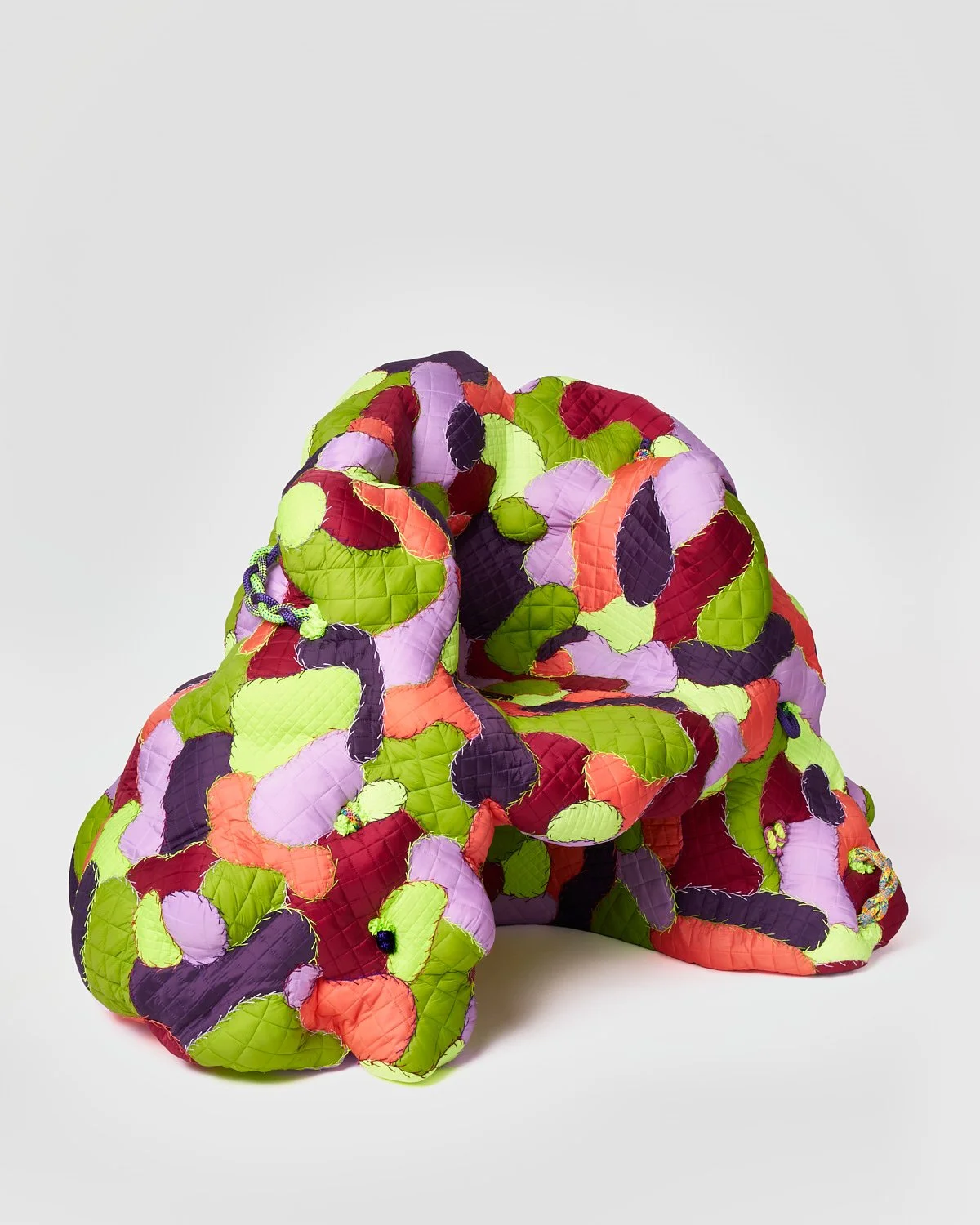 A Realistic Mode of Survival