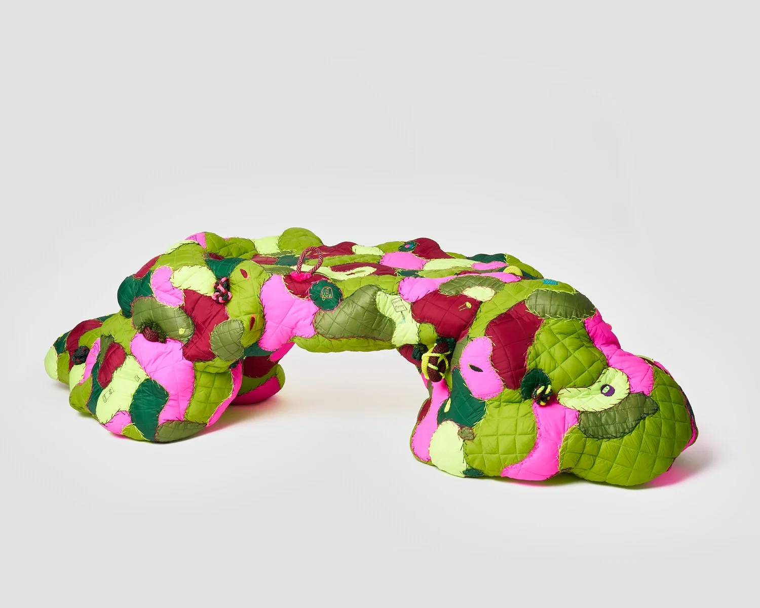 An Alliance of the Powerless