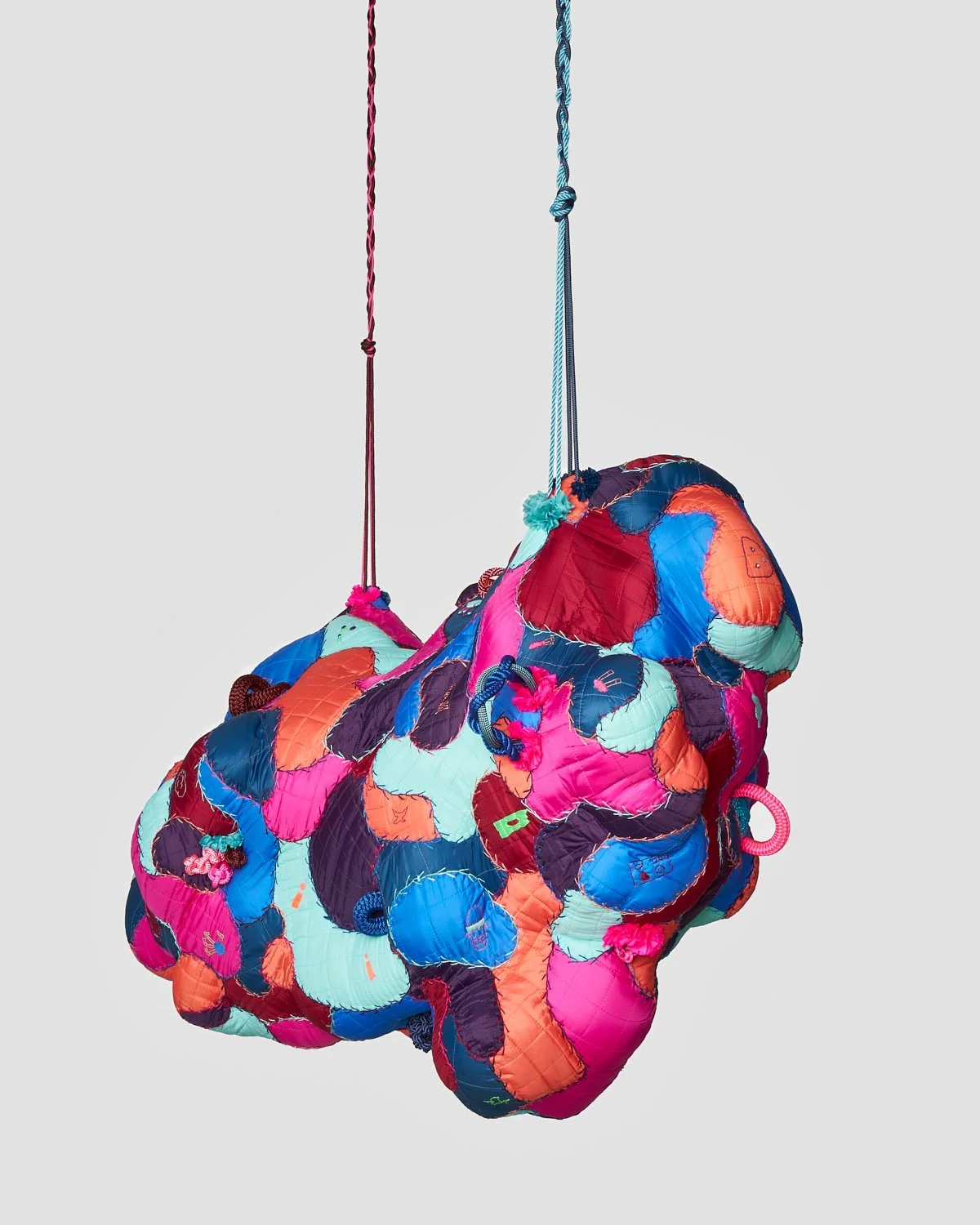 Just a Family Creature