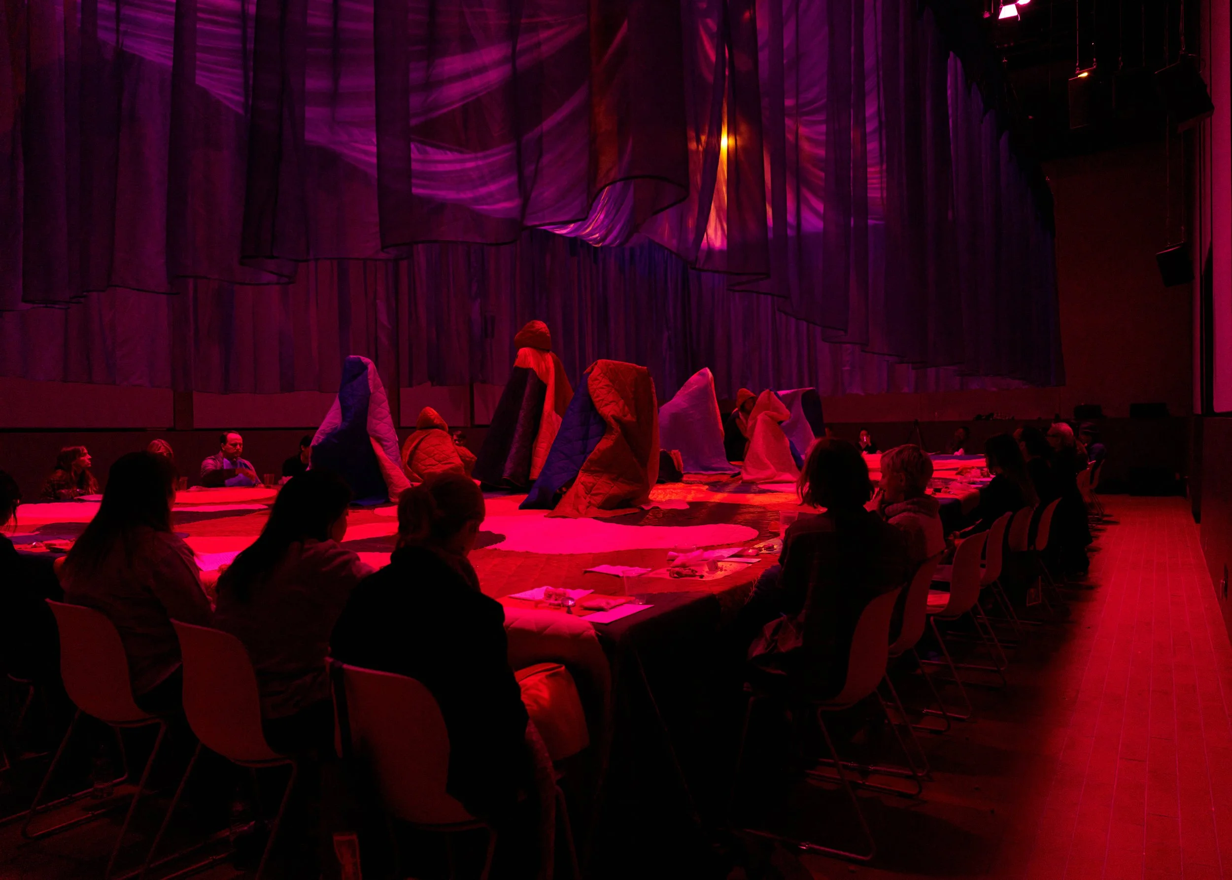 Our Story Starts With a Tear