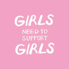 We have to!!