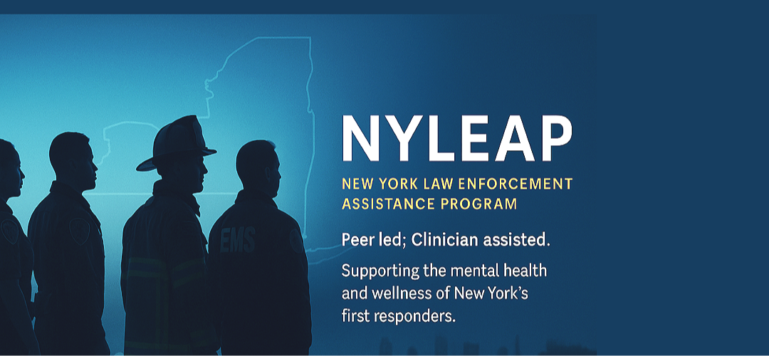 NYLEAP - Welcome