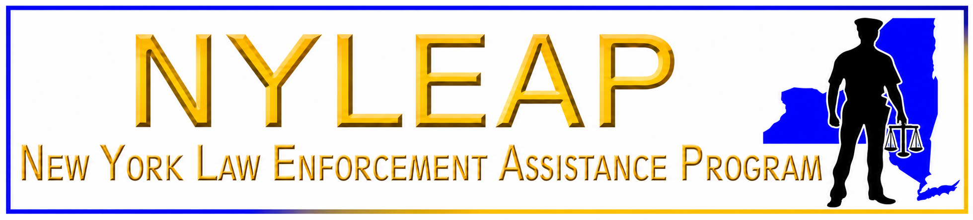 NYLEAP — New York Law Enforcement Assistance Program