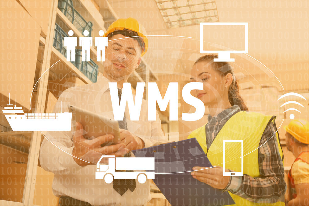 WMS, la solución que necesitas para la administración eficiente de tu almacén  