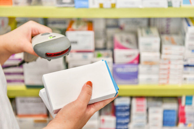 Distribución en empresas farmacéuticas: cómo aumentar la seguridad con un TMS