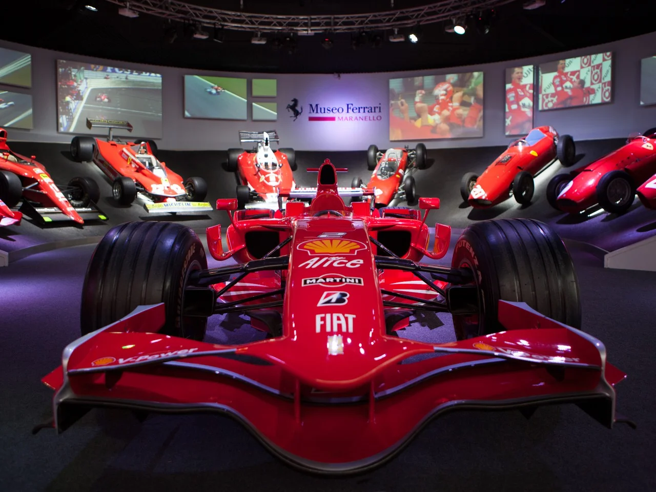 Museo Ferrari