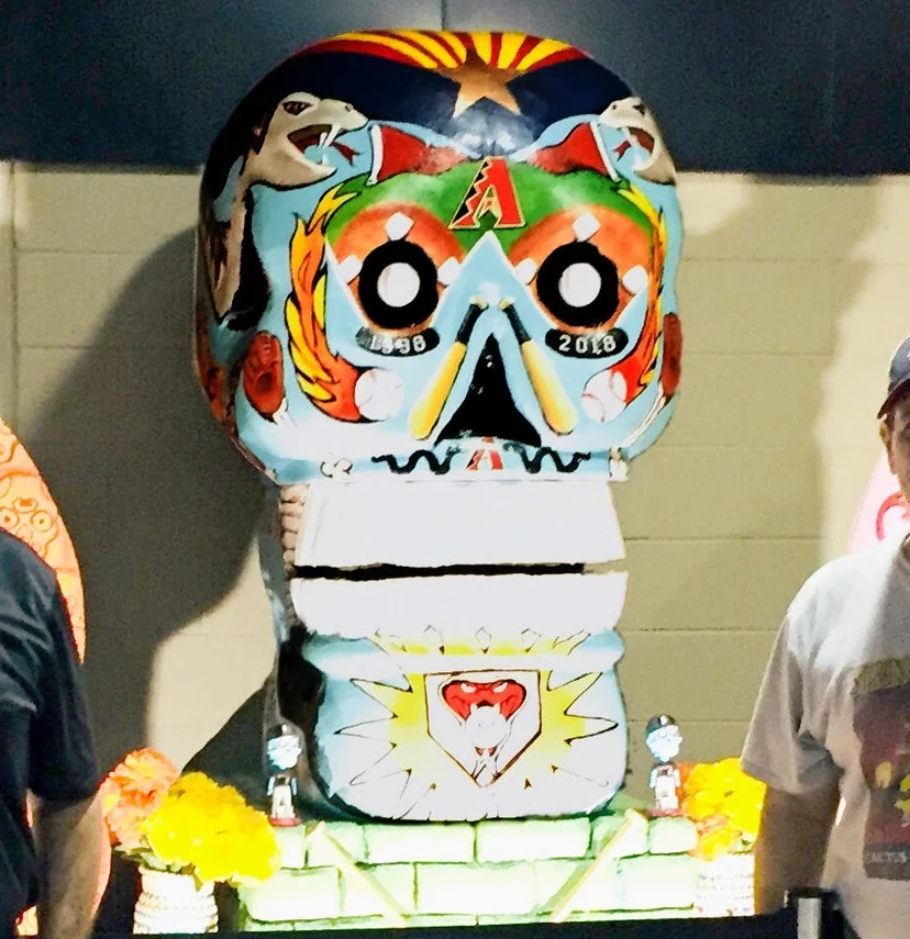 Diamondbacks & LORE Hispanic Heritage Day