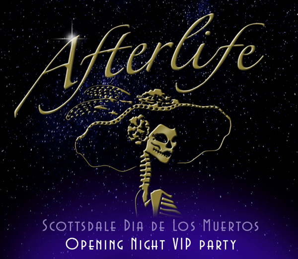 Afterlife Stars