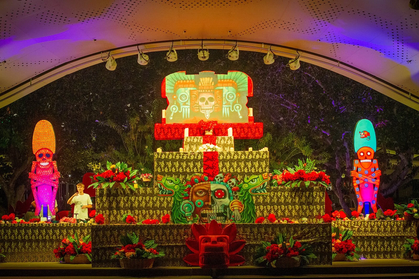 Art Installation Experience 