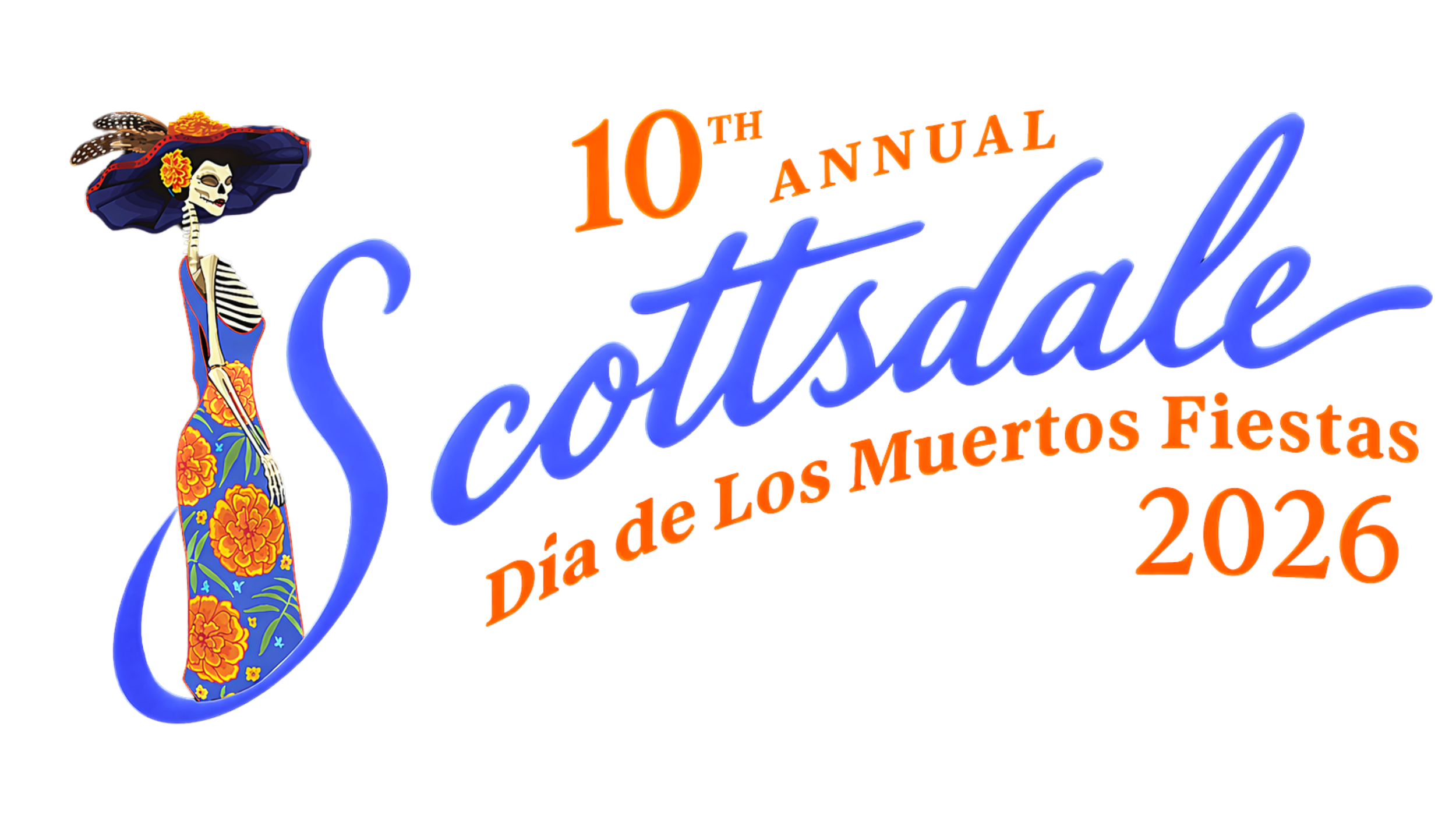 Scottsdale Dia De Los Muertos