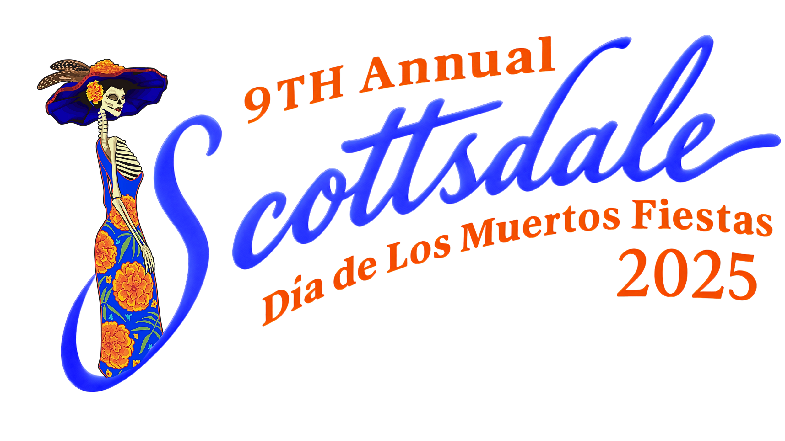 Scottsdale Dia De Los Muertos