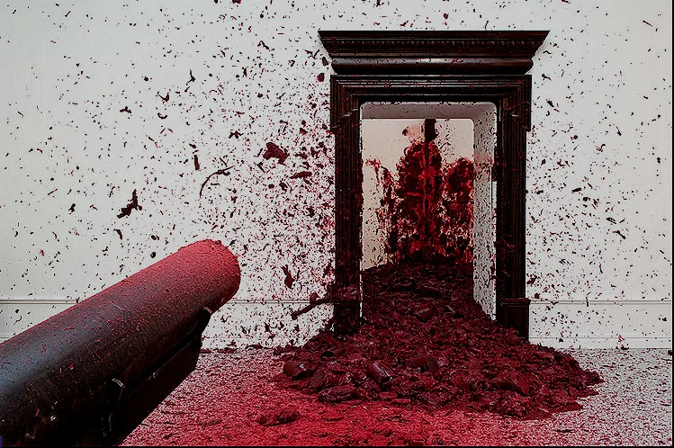 #DesignPrinciple=ContainmentVsFeministExplosion #Purda #DesiLostHerHankyAndTheLaundryRoomLost IT’sMind! #Budget$3000