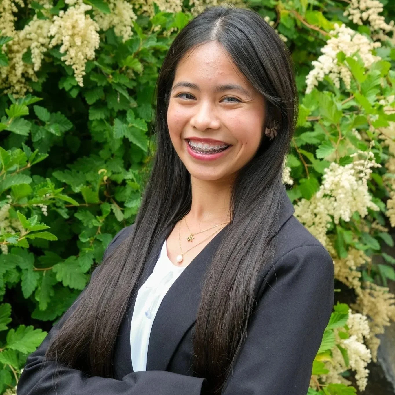 Emily Diaz | Tustin, CA