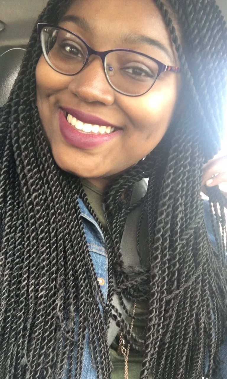 Alia Kabba