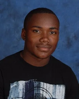 Malik Lofton