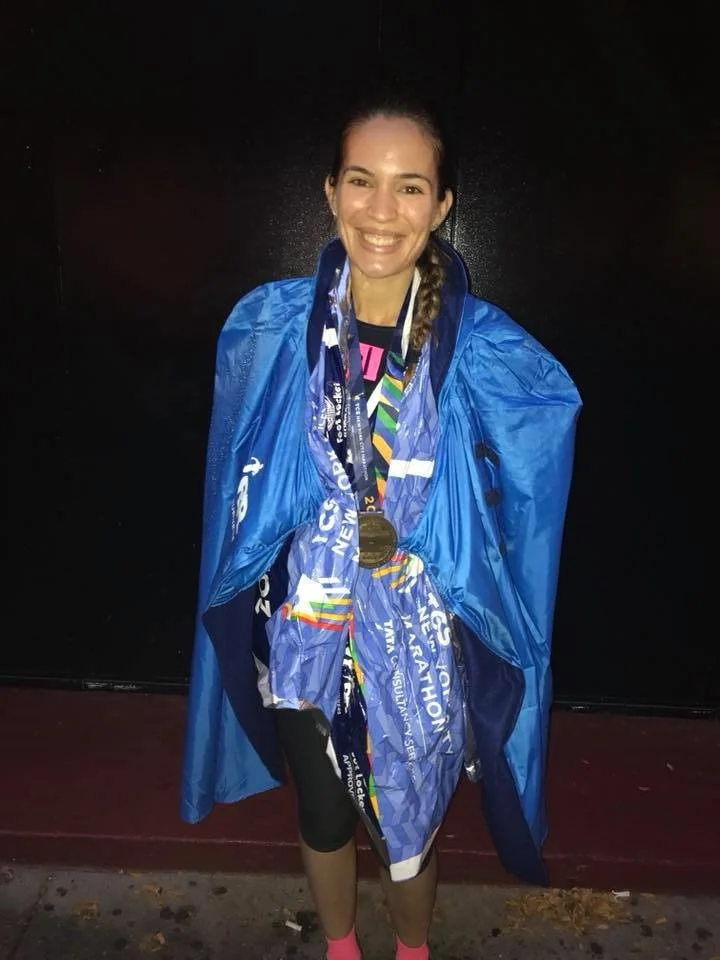 Rachel now lives in New York City, and is a 6th grade teacher (and team lead!) at Washington Heights Expeditionary Learning School. Rachel recently completed her M.A. at Columbia University's Teachers College, participating in their Summer Principal's Academy program. Along with teaching and working on her masters, Rachel also ran the NYC Marathon (26.2 miles!) earlier this month. Congrats to Rachel for all she's accomplished in the classroom and beyond!