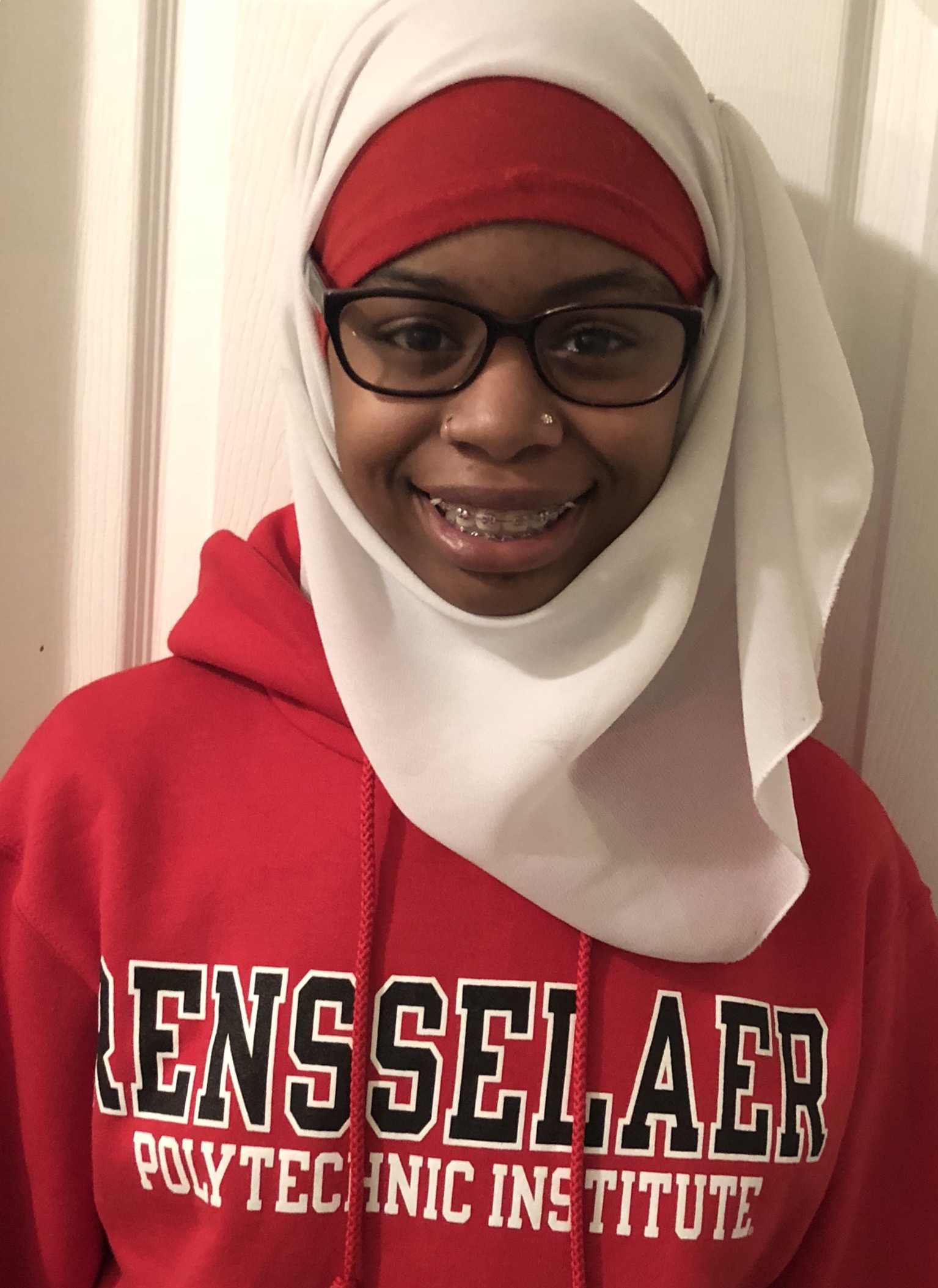 Tyra Edgehill-Parker