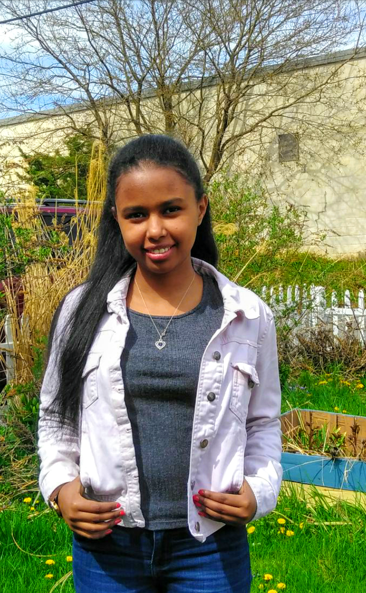Abegya Berhanu