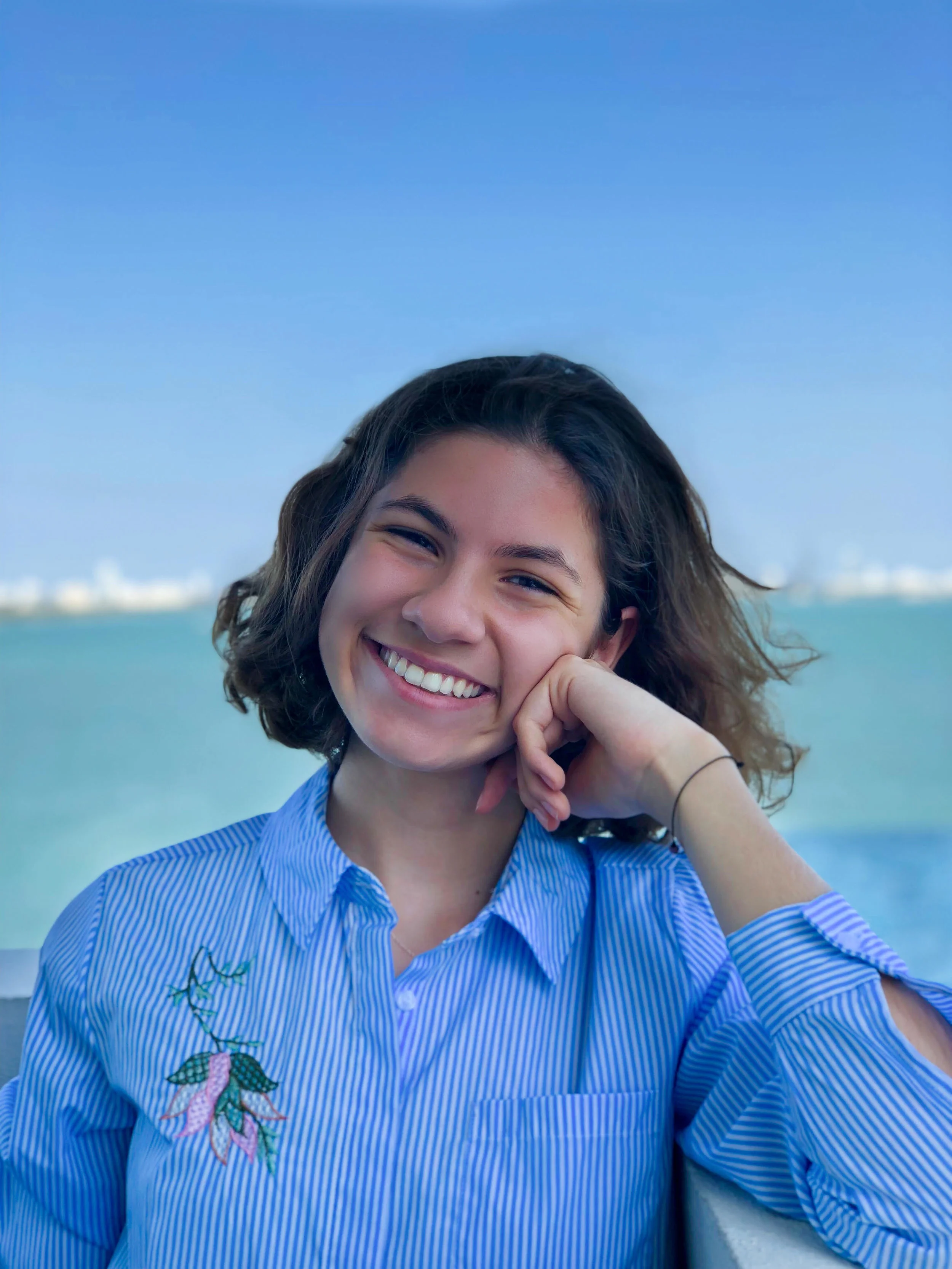 Daniella Passariello