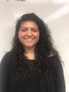 Desiree Cervantes