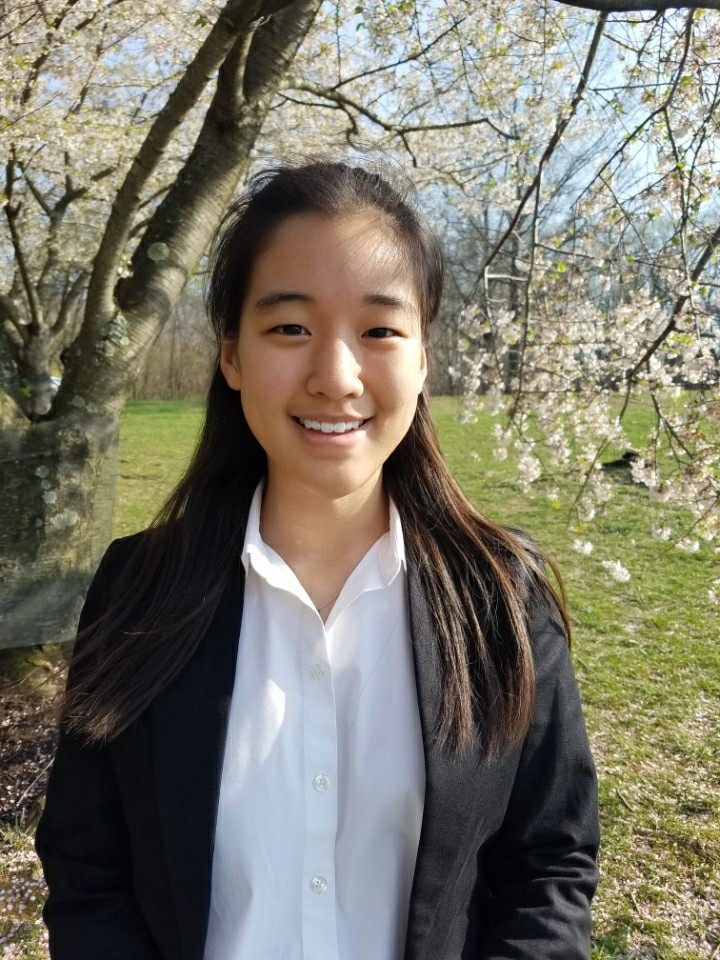 Grace Kim