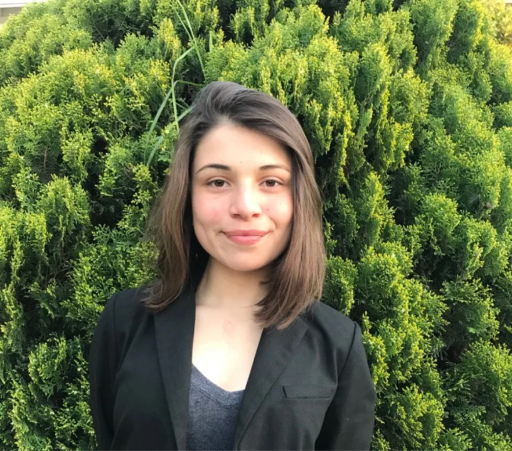 Paulina Lopez-Castillo