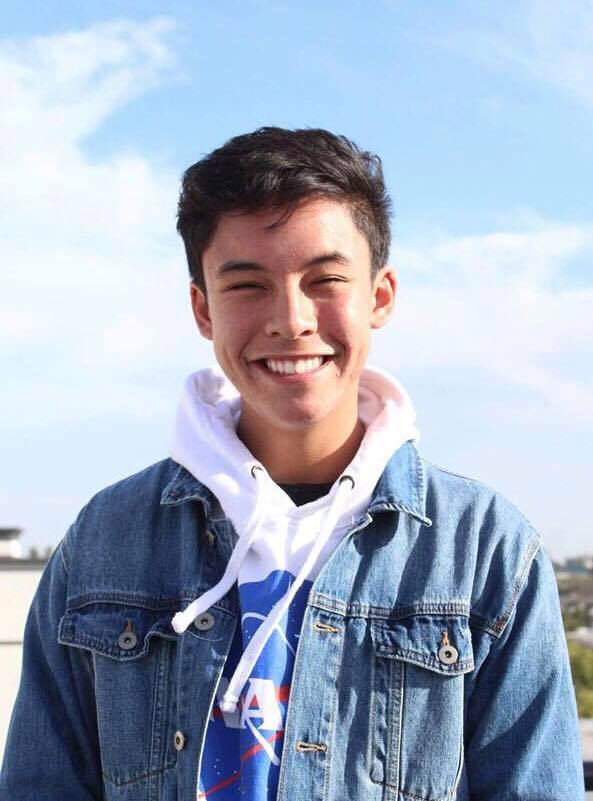 Vincent Tran